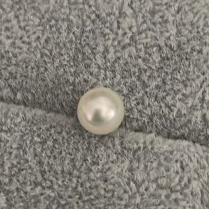 Beautiful Fresh Water Real Pearl